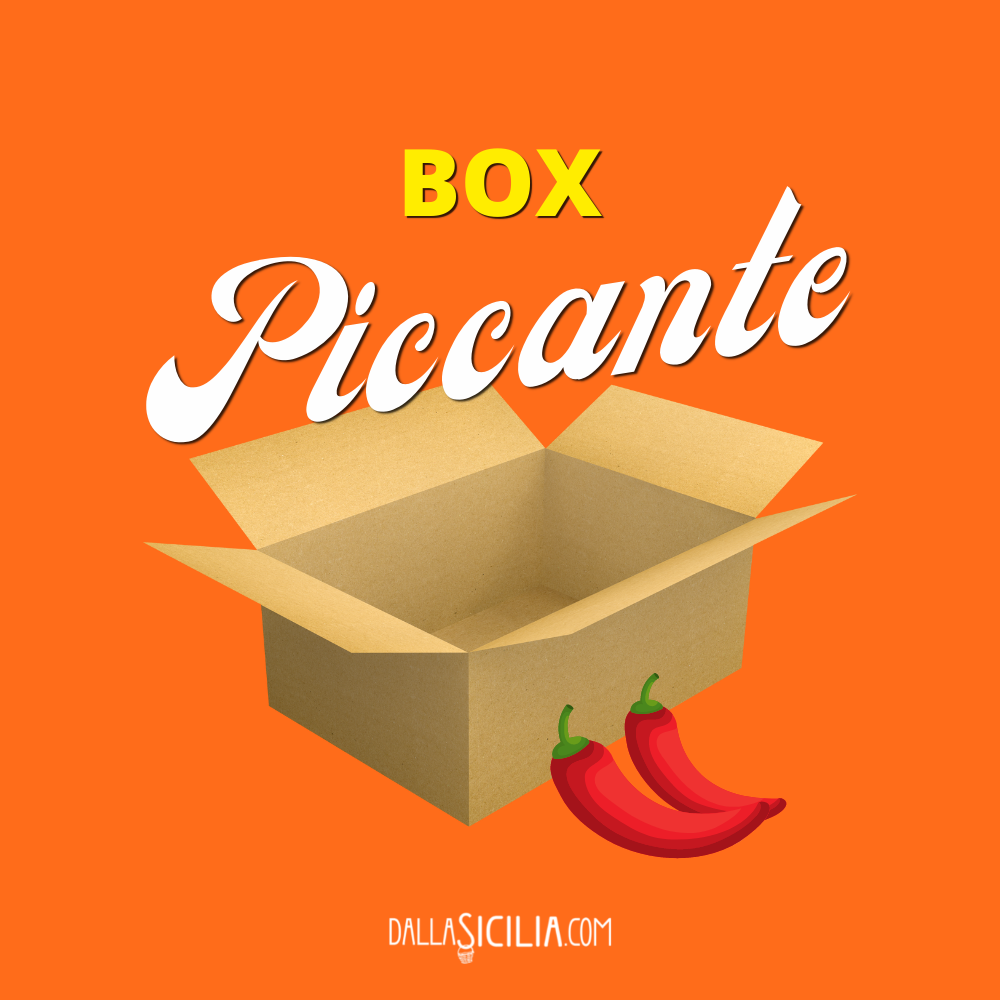 Box Piccante