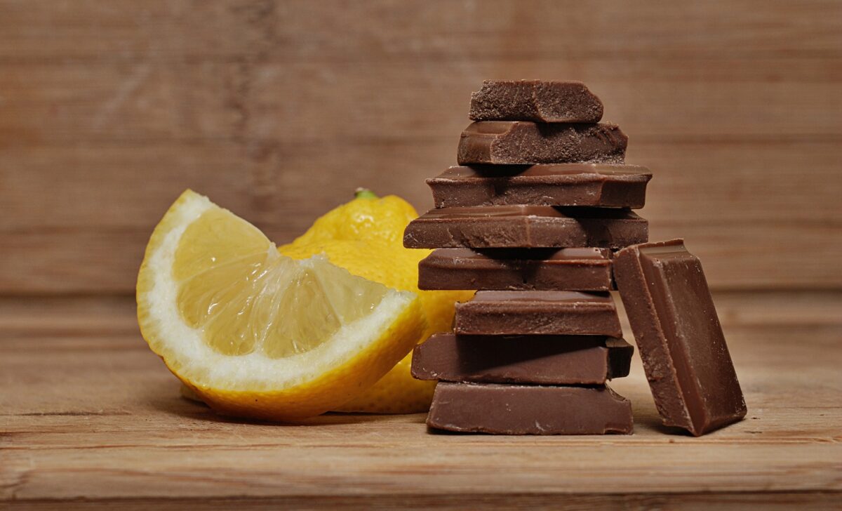 Cioccolato di Modica, Pixabay