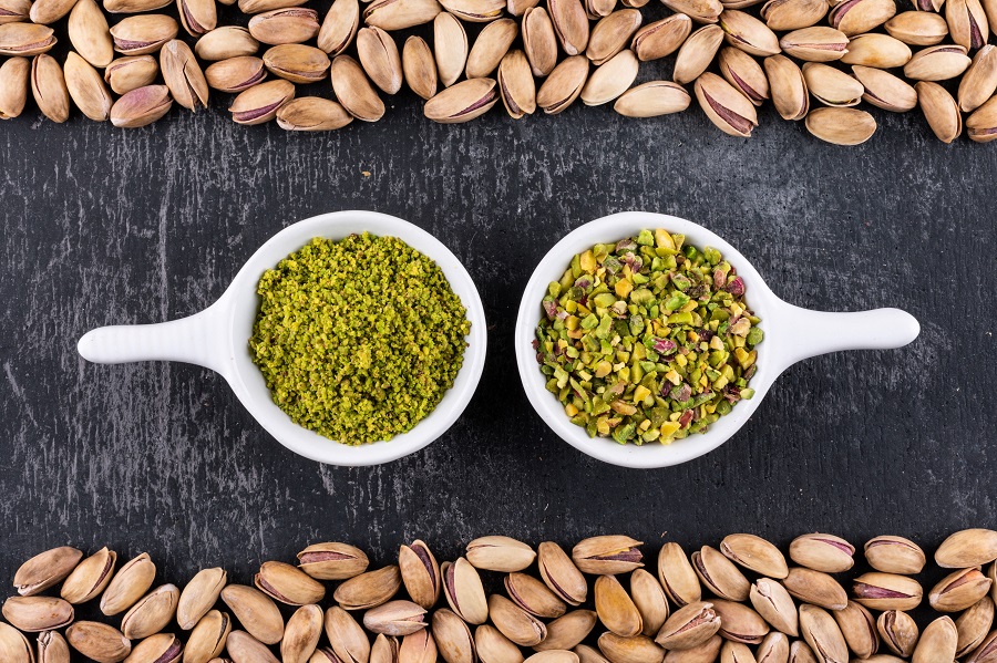 Pistacchi siciliani