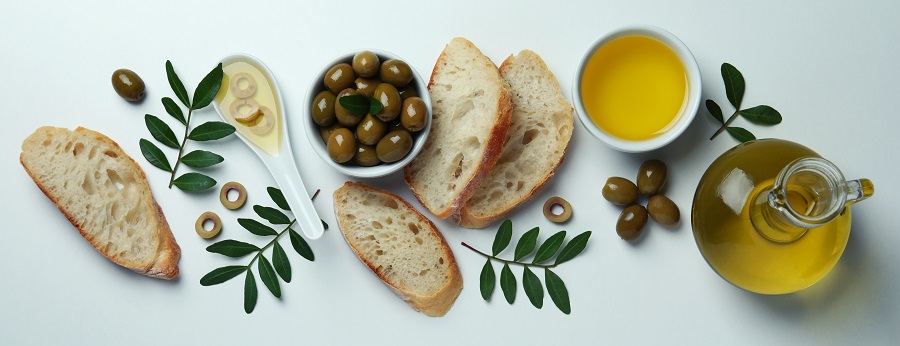 Degustazione olio evo