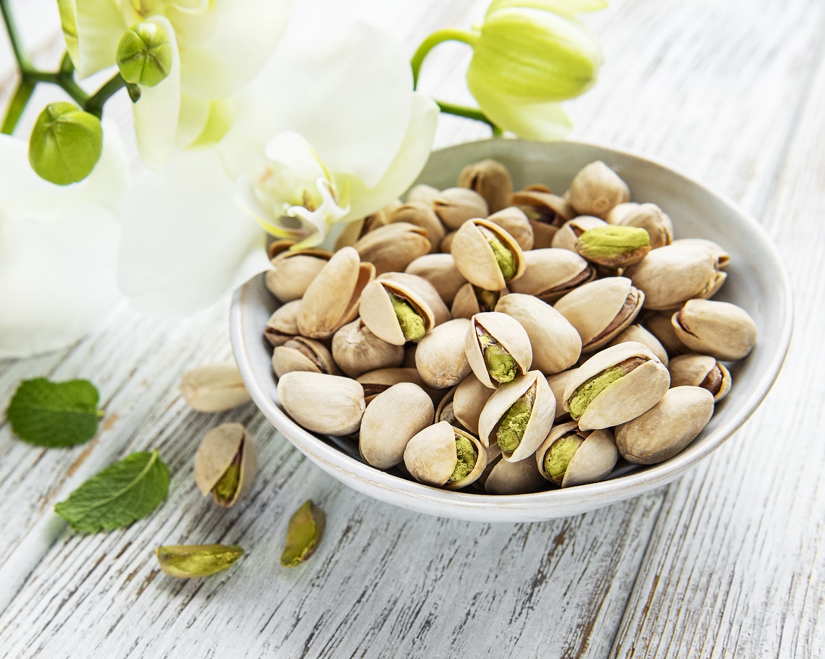 Pistacchi
