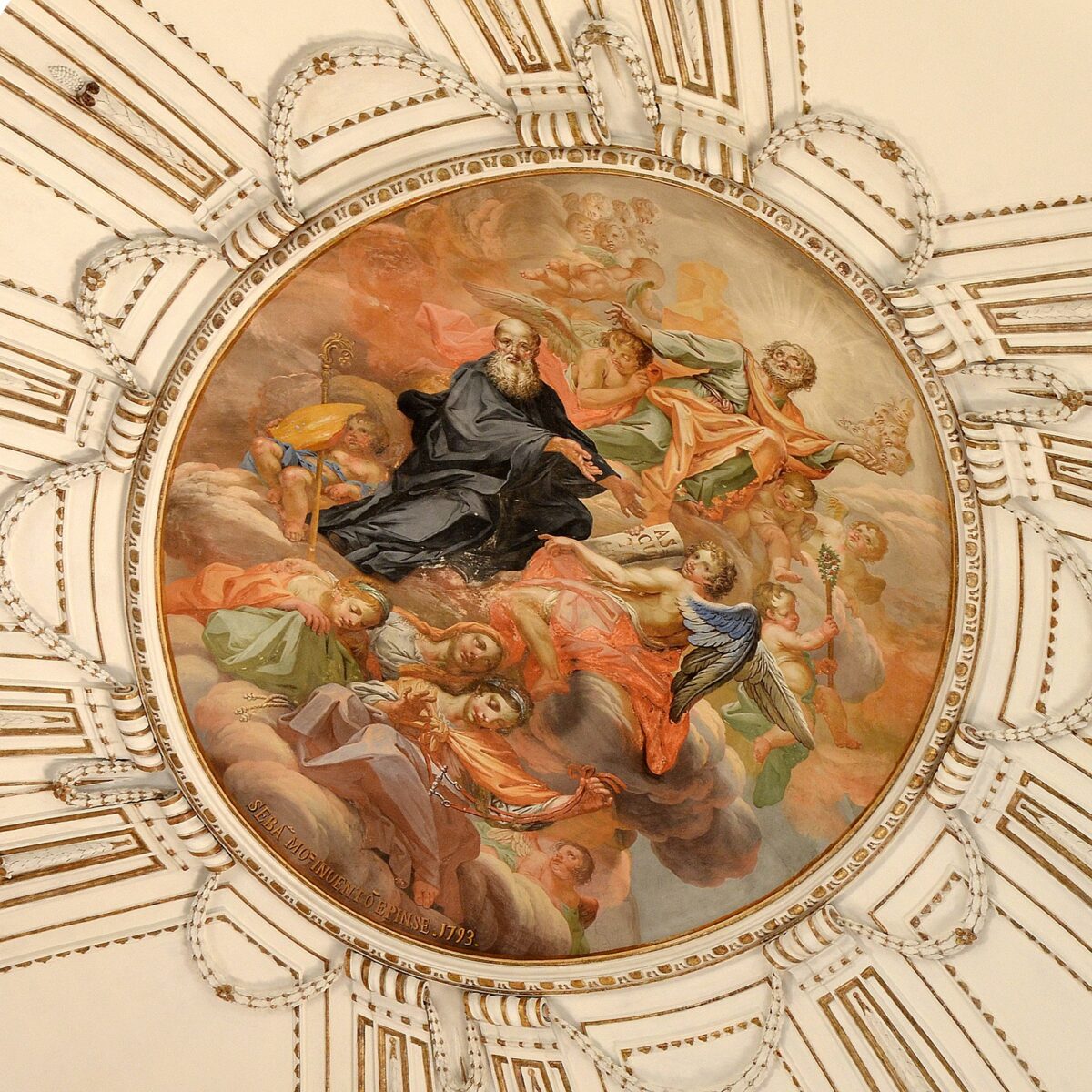 san giuseppe